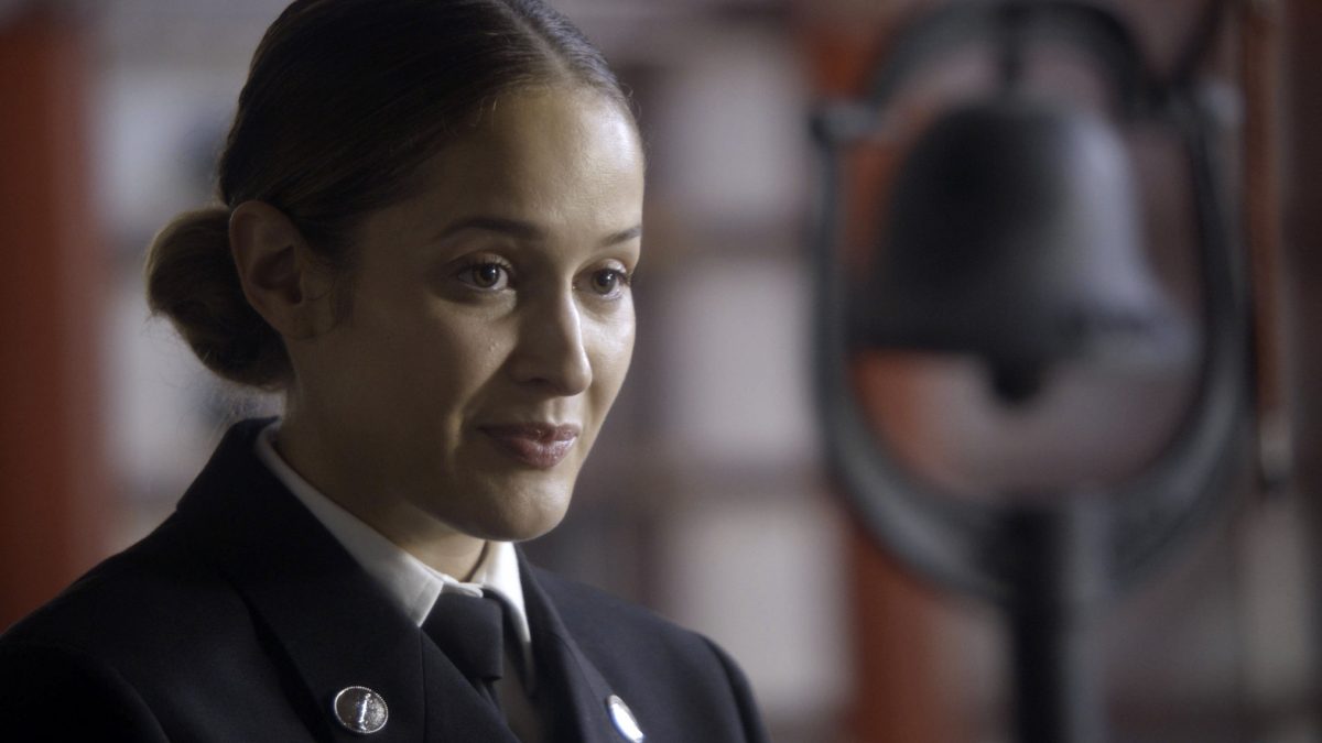 Station 19 Season 4 Episode 4