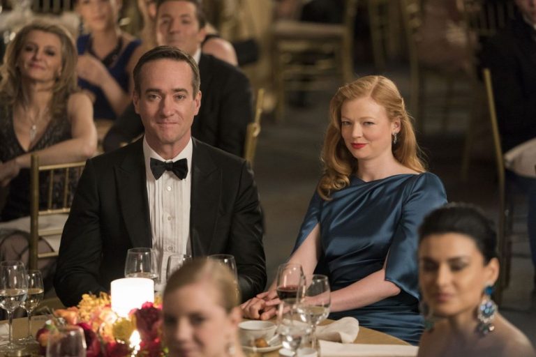 Succession Season 3