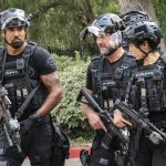 SWAT Season 4 Episode 5