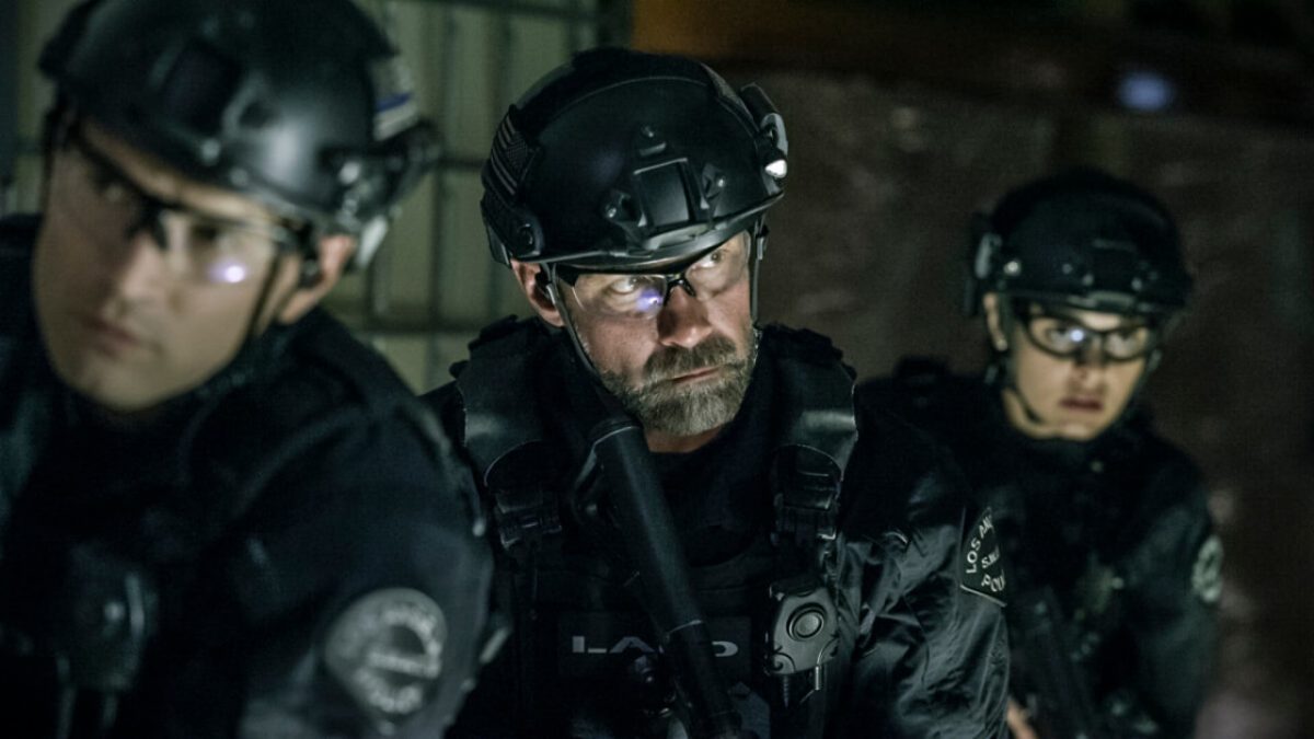 Swat Season 4 Episode 7