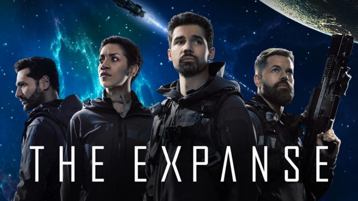 The Expanse Season 5 Episode 6