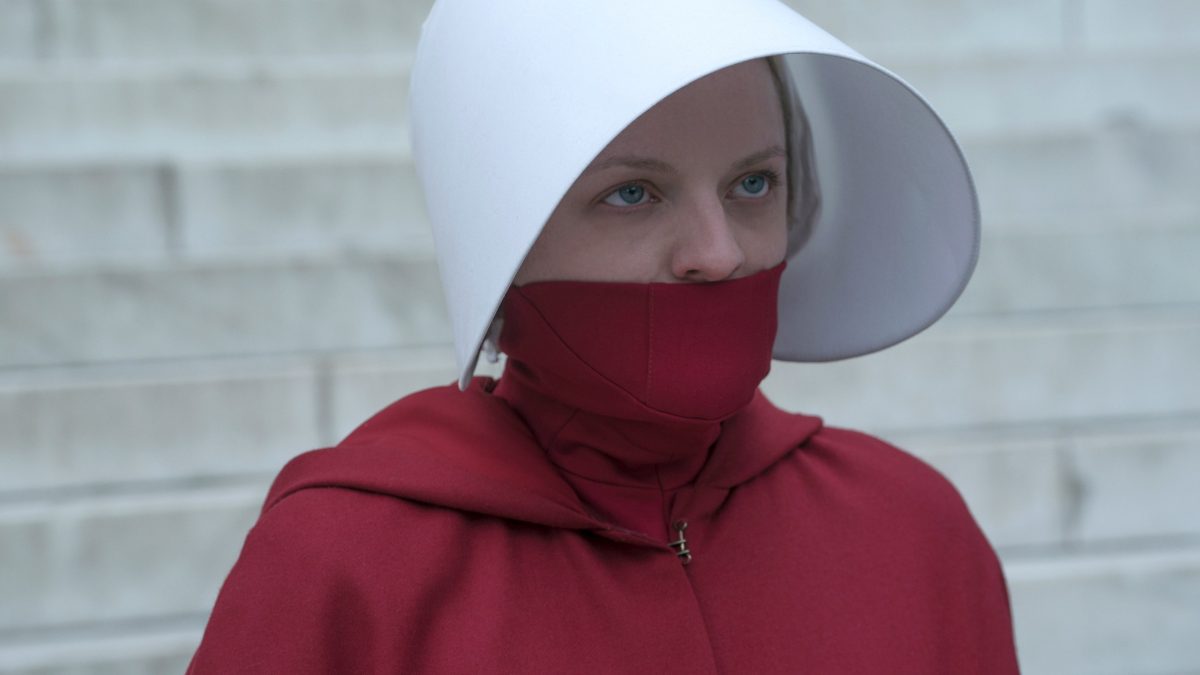 The Handmaid's Tale Season 4