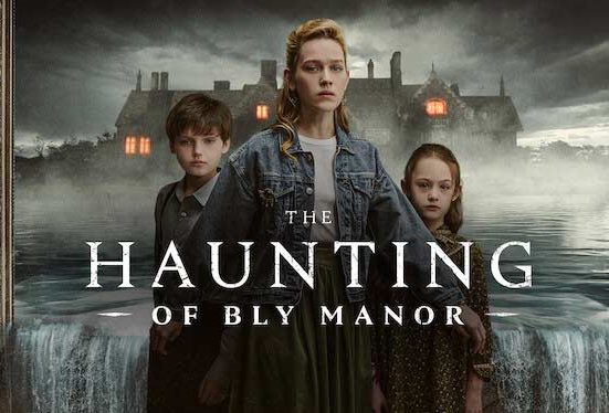 The Haunting Of Bly Manor Season 3
