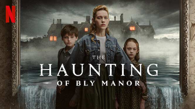 The Haunting Of Bly Manor Season 3