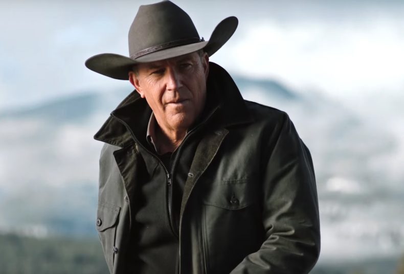 Yellowstone Season 4: More Surprises On The Way! Know ...
