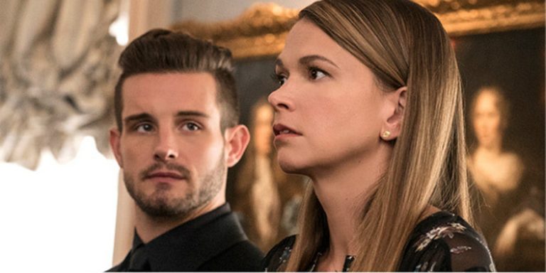 Younger Season 7