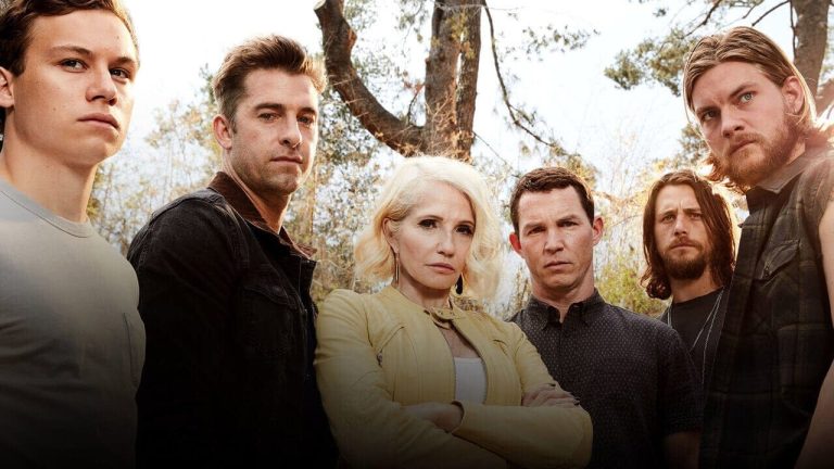 Animal Kingdom Season 5