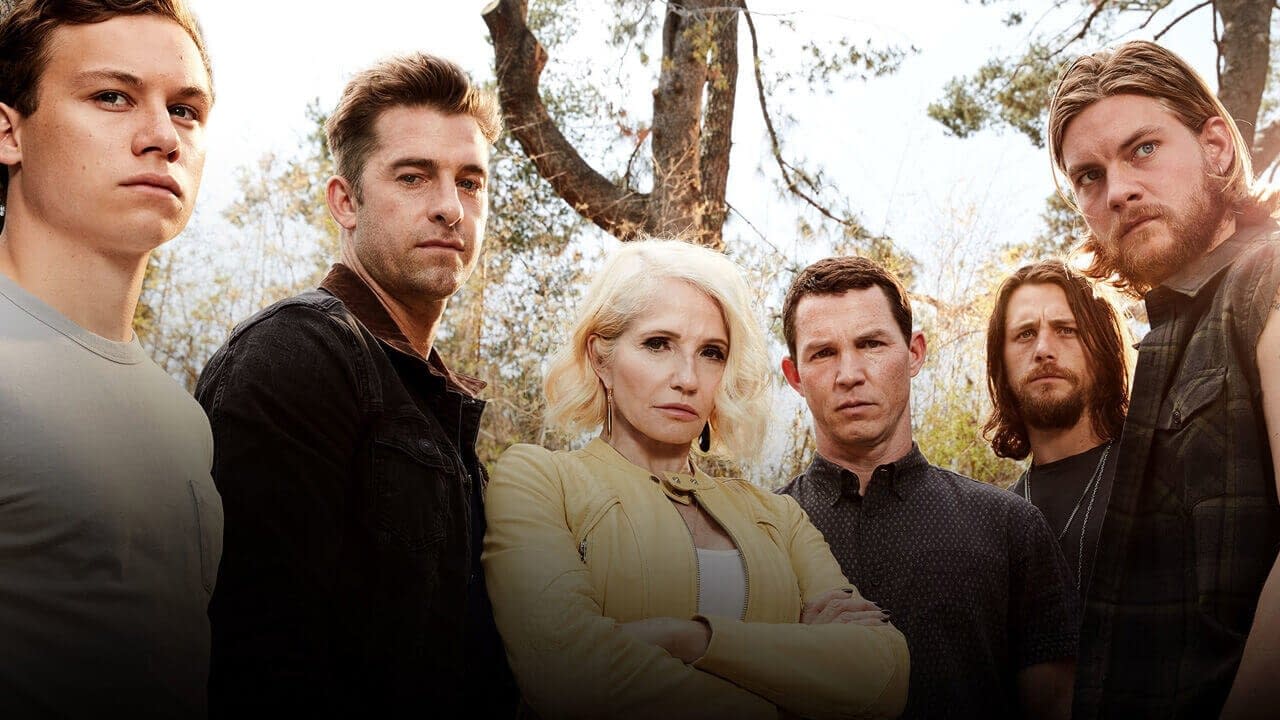Animal Kingdom Season 5