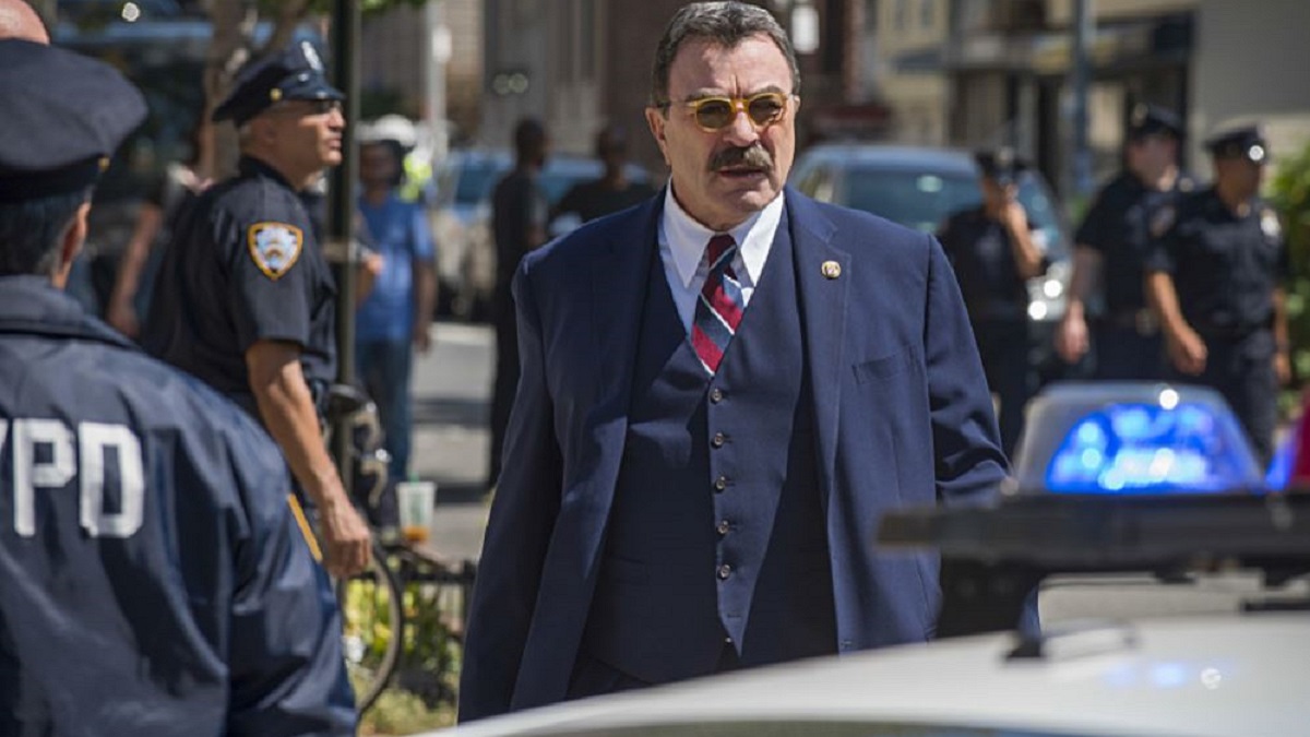 Blue Bloods Season 11 Episode 4