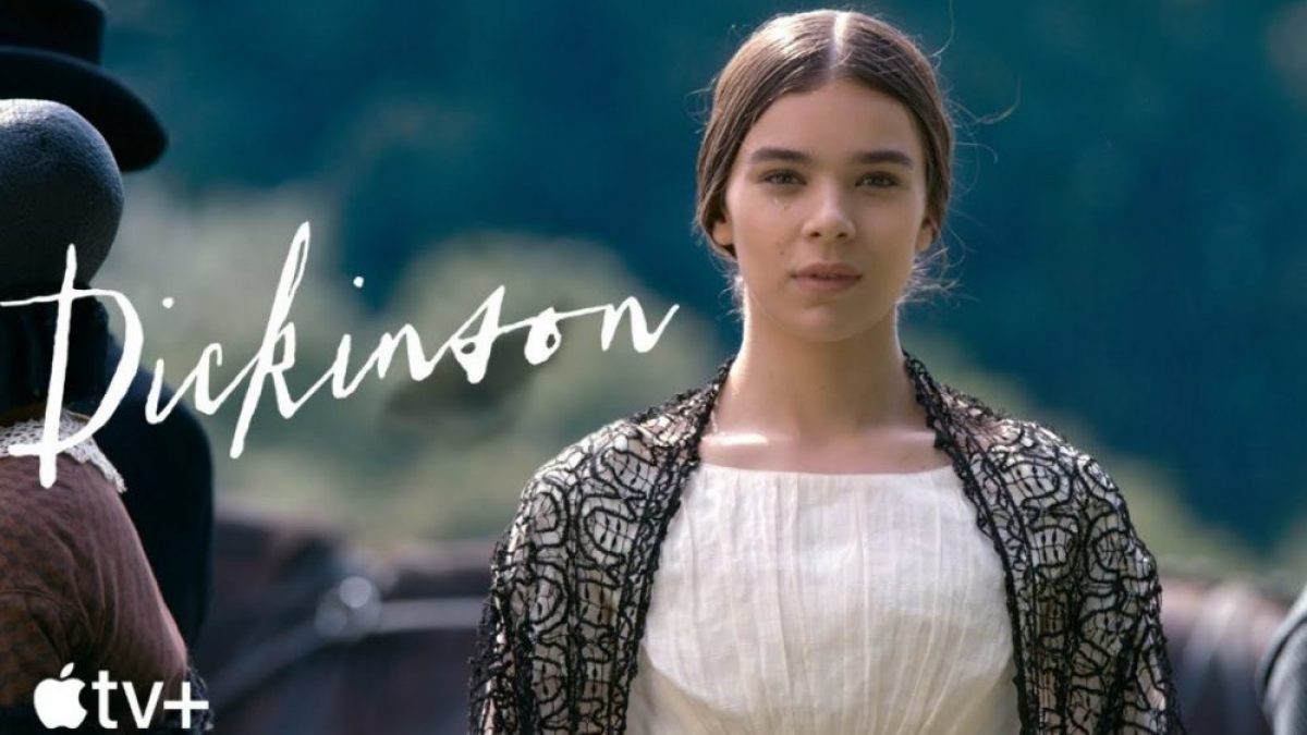 Dickinson Season 2