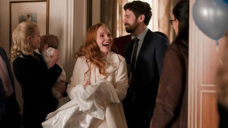 Servant Season 4: Will Dorothy Survive? What Did The Creator Say?
