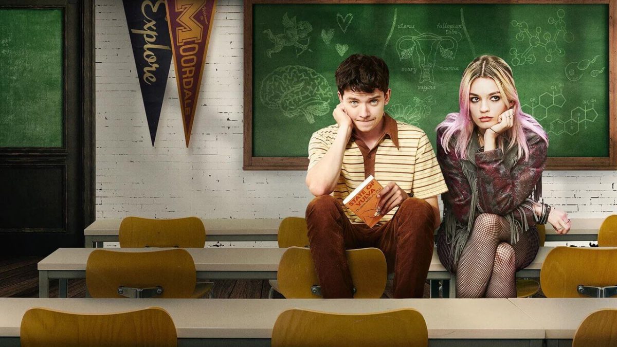 Sex Education Season 3 Asa Butterfield Shared Major Details Would Be