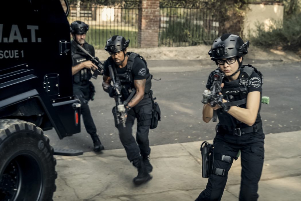 Swat Saison 4 Episode 8 Swat Season 4 Episode 8: More Powerful Stories Ahead! Know The