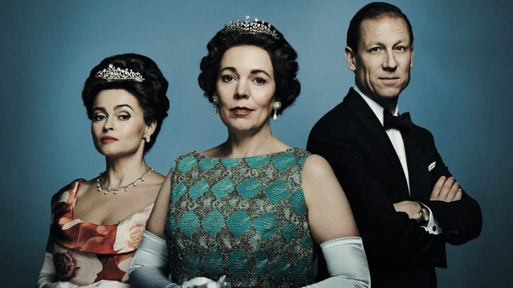 The Crown Season 5 