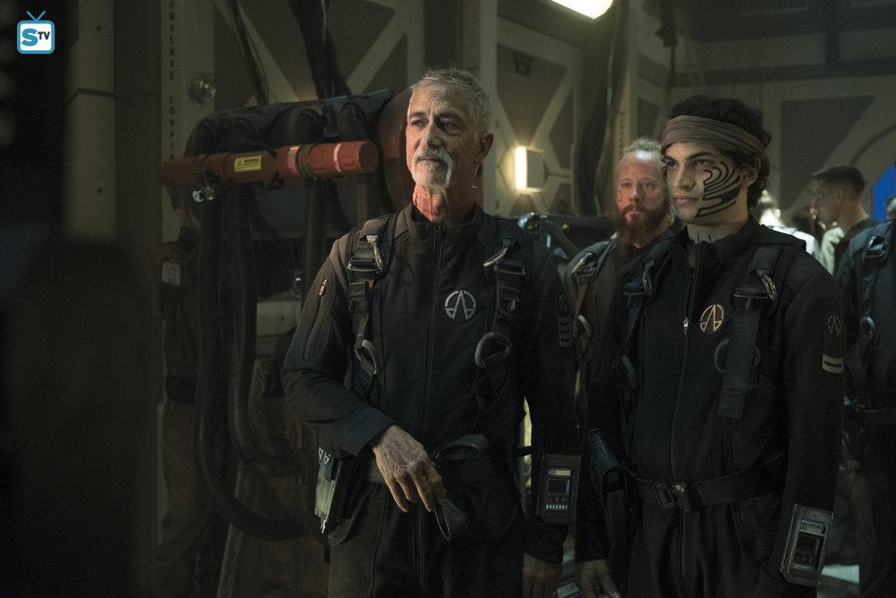 The Expanse Season 5 Episode 7