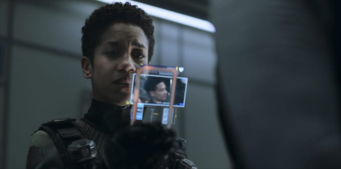 The Expanse Season 5 Episode 8