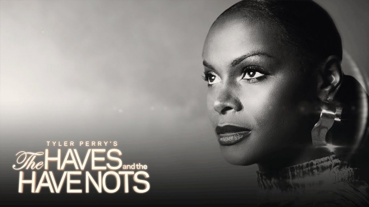 Have and the hotsell have nots season 8