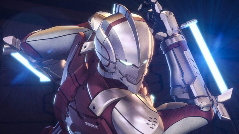Ultraman Season 2