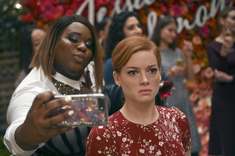 Zoey's Extraordinary Playlist Season 2 Episode 3