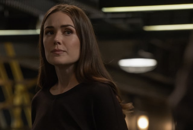 The Blacklist Season 8 Episode 3