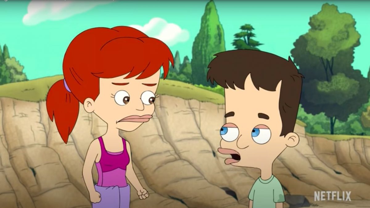 Big Mouth Season 5