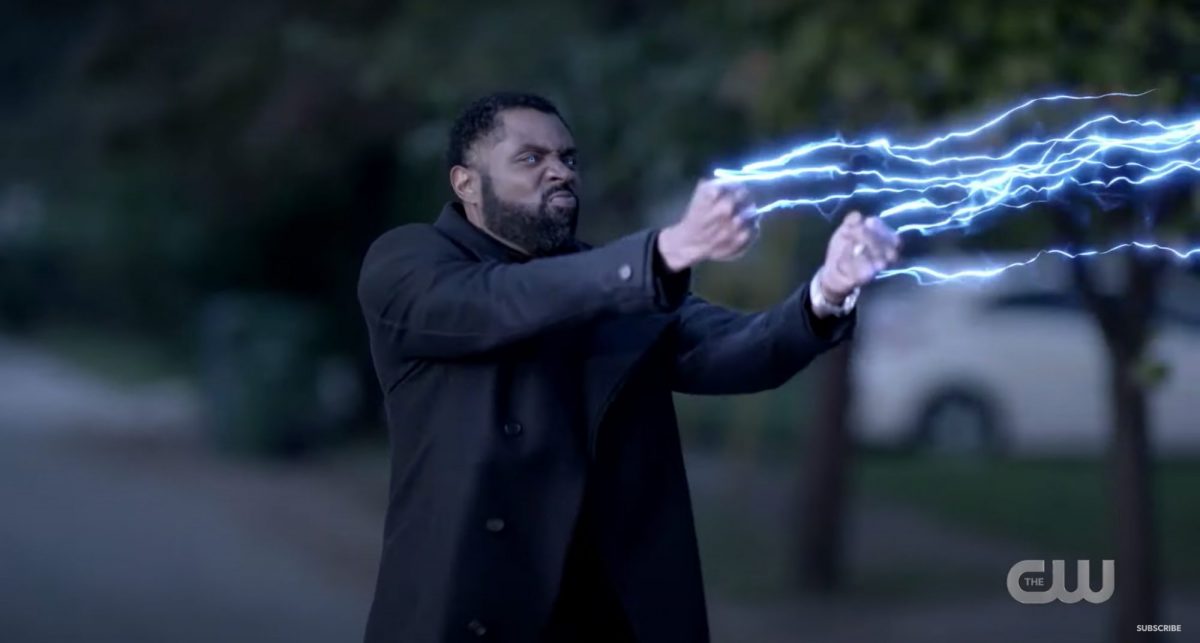 Black Lightning Season 4 New Trailer! Jefferson Pierce Will Step Back From His Responsibilities