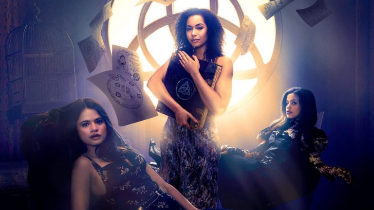 Charmed Season 3