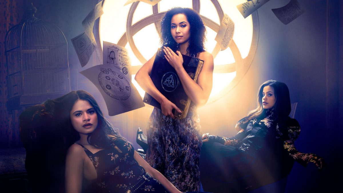 Charmed Season 3