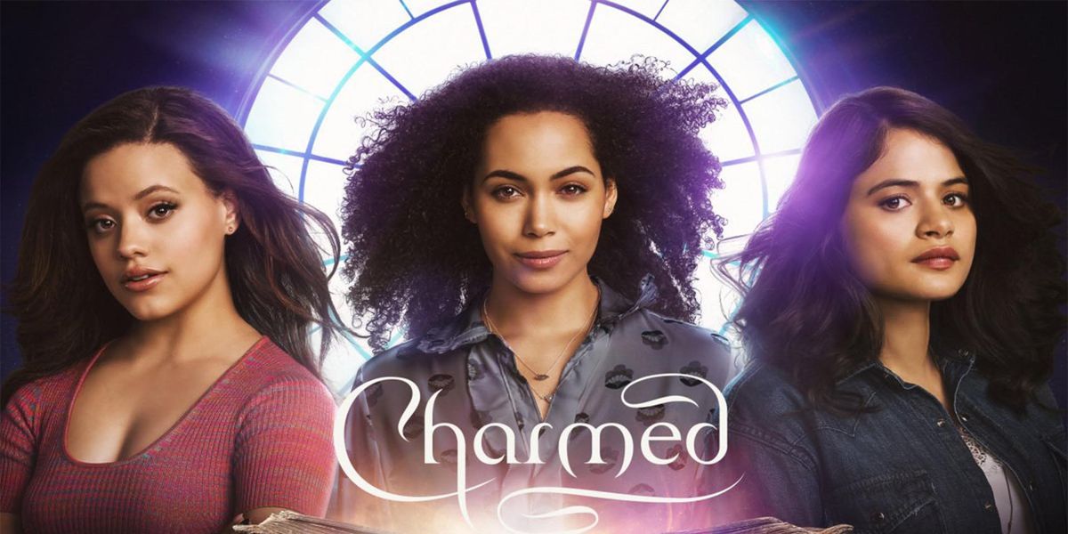 Charmed Season 3