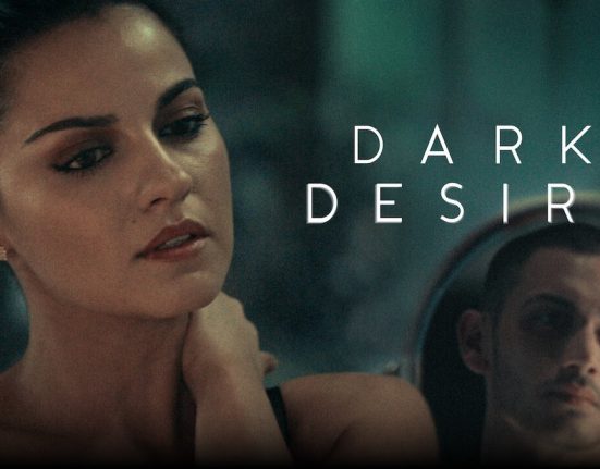 Dark Desire Season 2