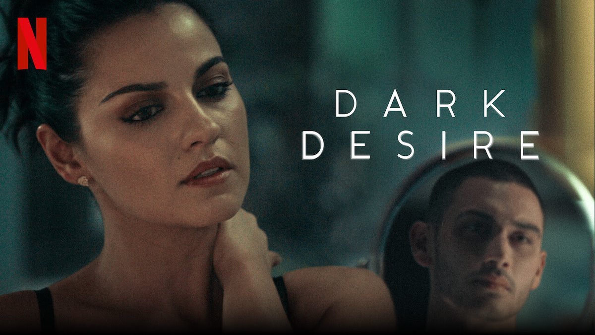 Dark Desire Season 2