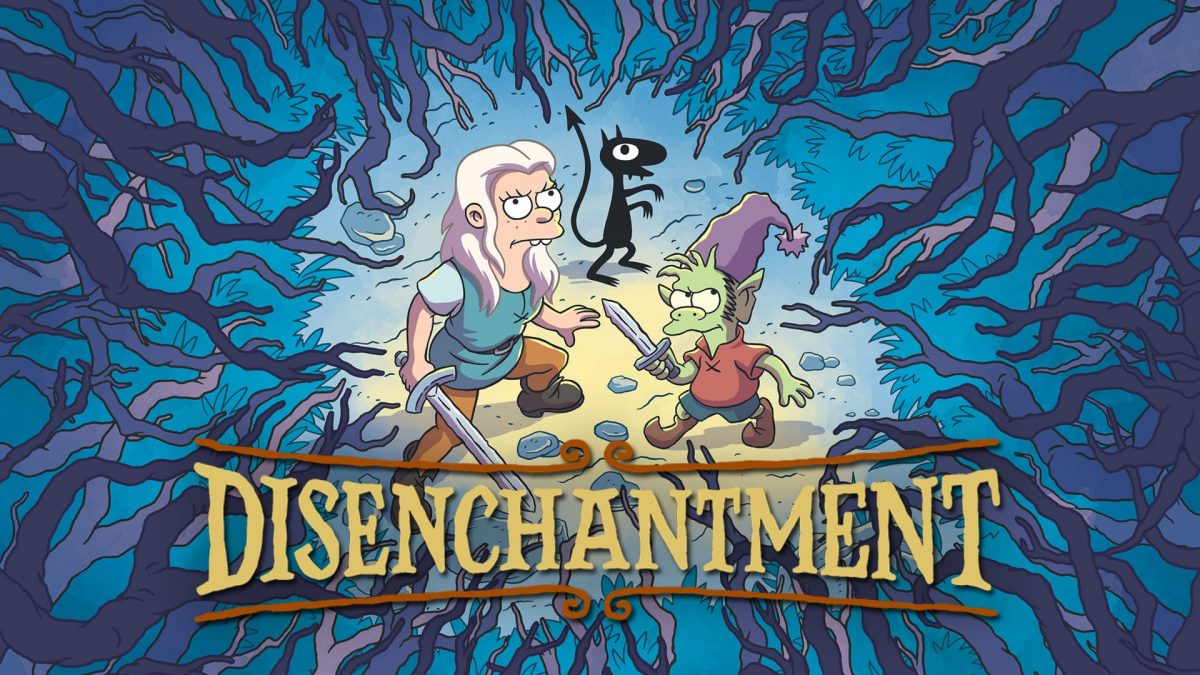 Disenchantment Season 4