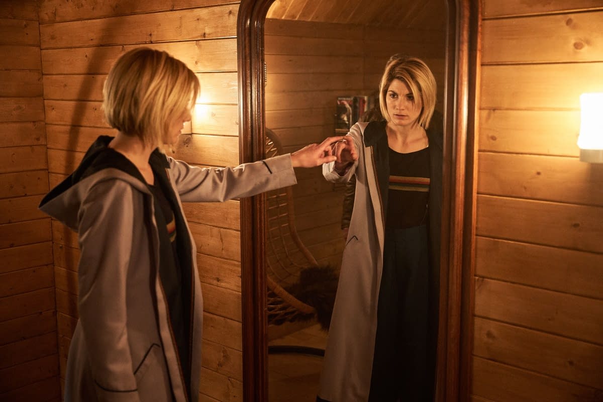 Doctor Who Season 13