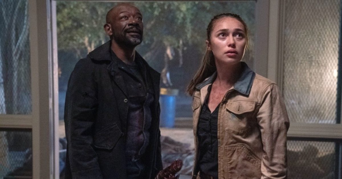 Fear The Walking Dead Season 7: Returning In 2021, What Will Happen Next?