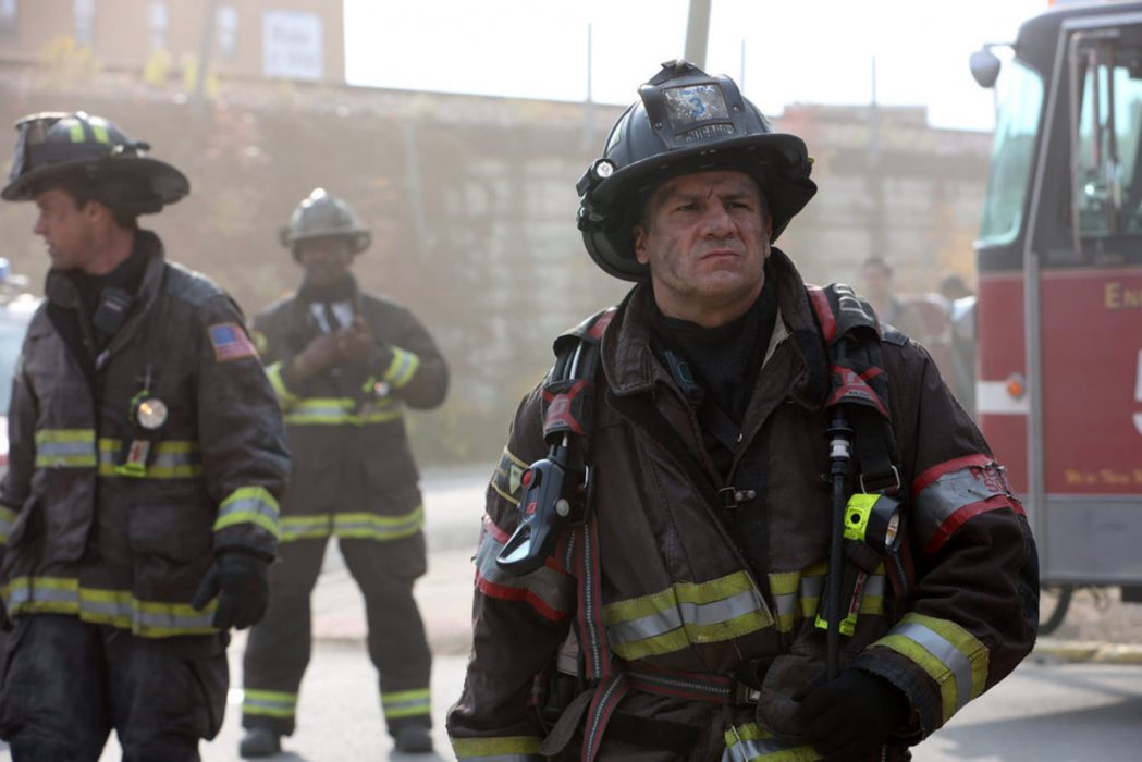 Chicago Fire Season 9 Episode 4