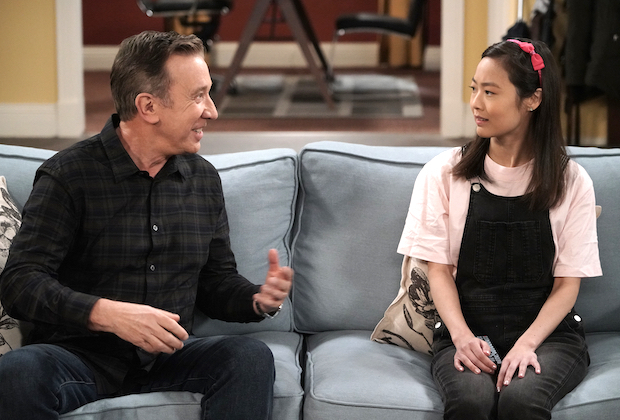Last Man Standing Season 9 Episode 4 Jen Again Surprises And Visits Ahead Know Casts Upcoming Plot And More