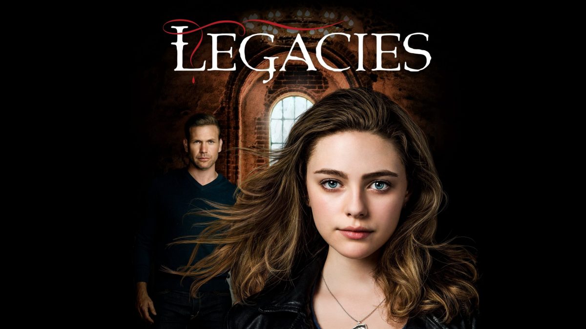 Legacies Season 3 Episode 3