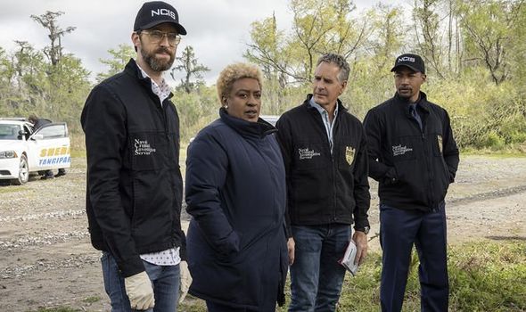 NCIS New Orleans Season 7 Episode 6