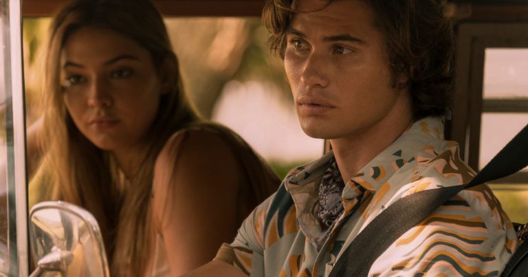 Outer Banks Season 3: Production Going On In Full Swing! Release In 2022? Find Out Here
