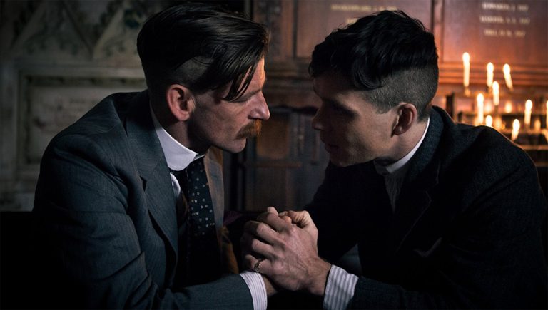 Peaky Blinders Season 6: Some Unexpected Plot Theories, Is Aberama Gold ...