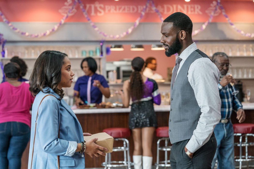 Queen Sugar Season 5