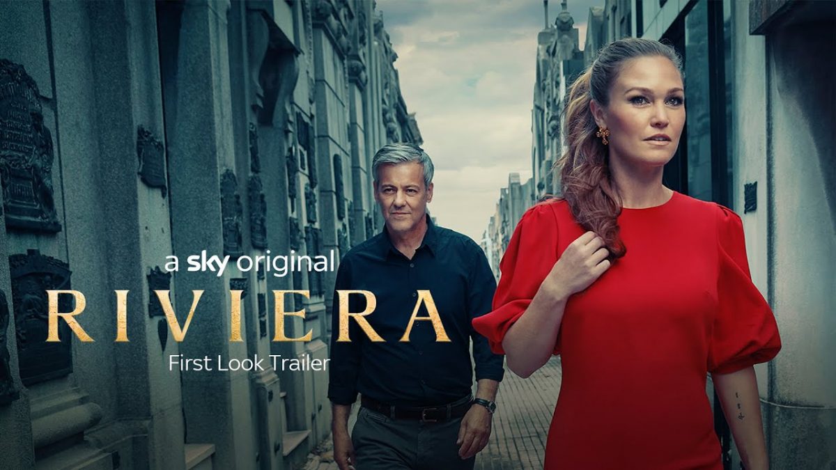 Riviera Season 4