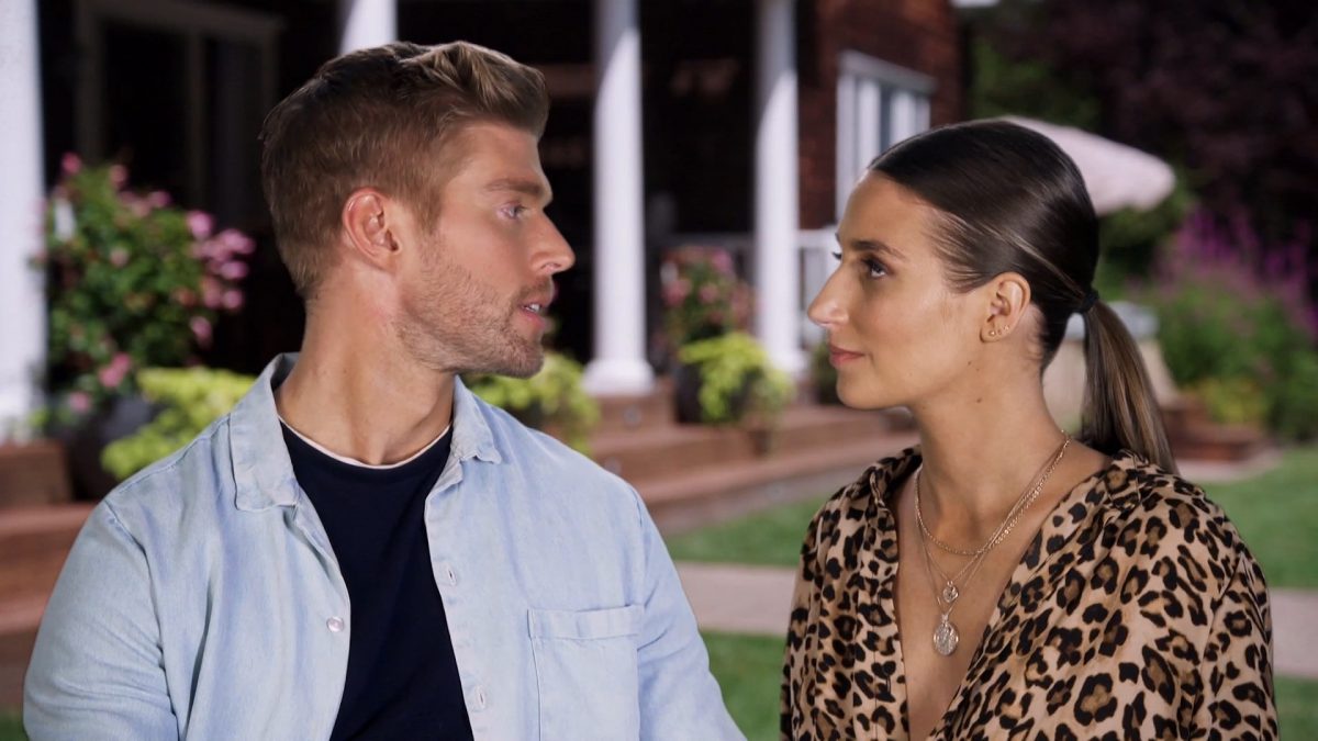 Summer House Season 5 Returns With A Love Triangle, Some Wedding Vibes