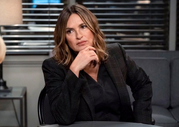 Law And Order SVU Season 22 Episode 4