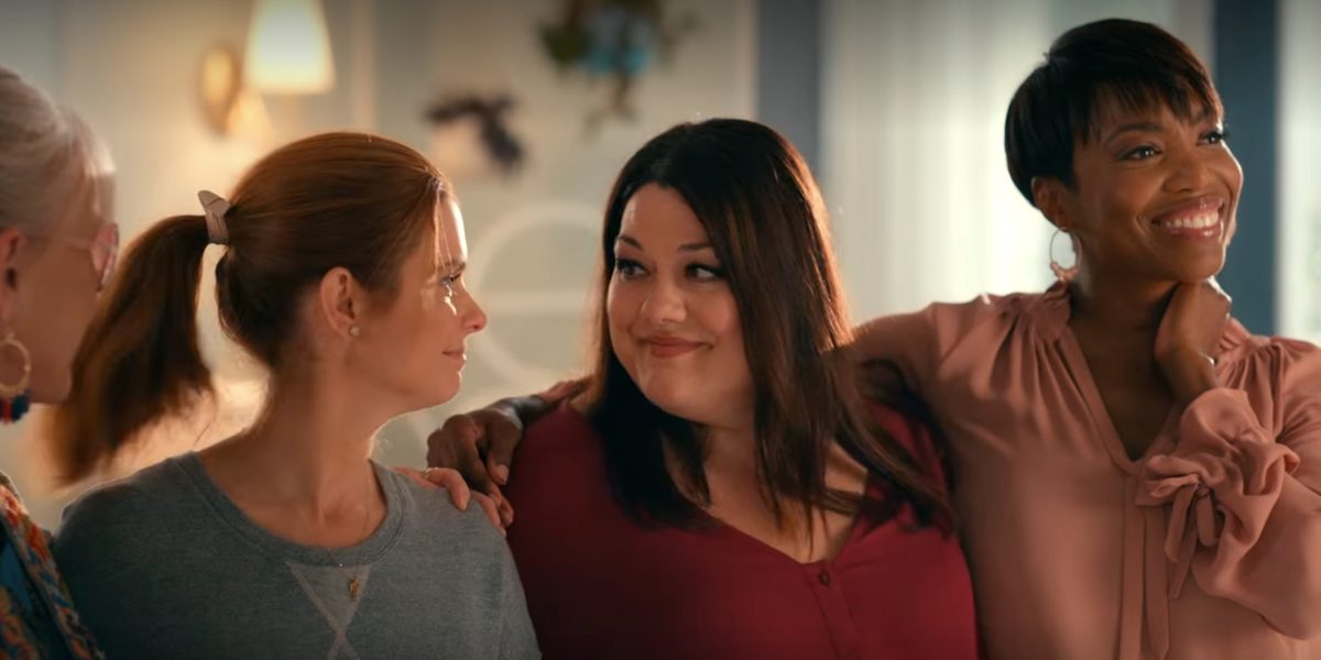 Sweet Magnolias Season 2 Production To Begin Soon! Cast Details