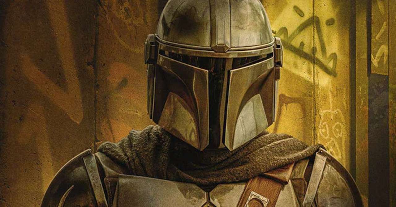 The Mandalorian Season 3