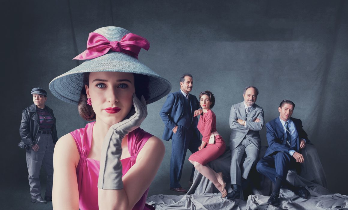 The Marvelous Mrs. Maisel Season 4 Renewed! Filming In Process, Know