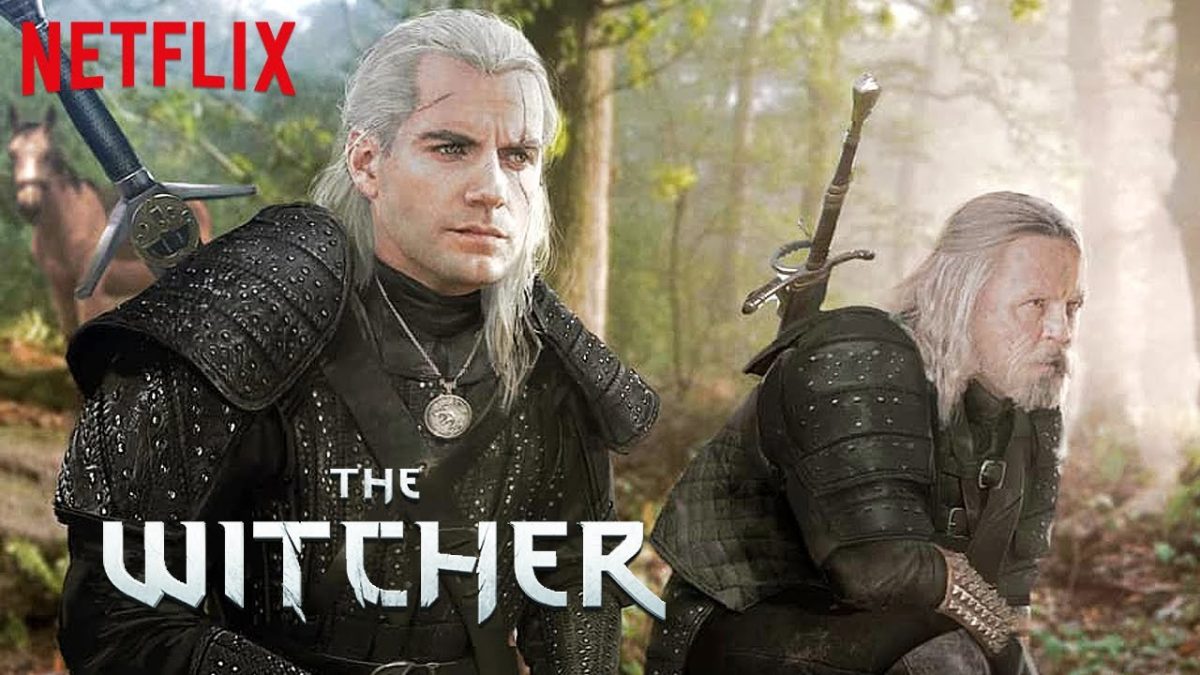 The Witcher Season 2