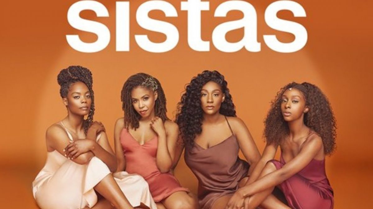 Tyler Perry's Sistas Season 3