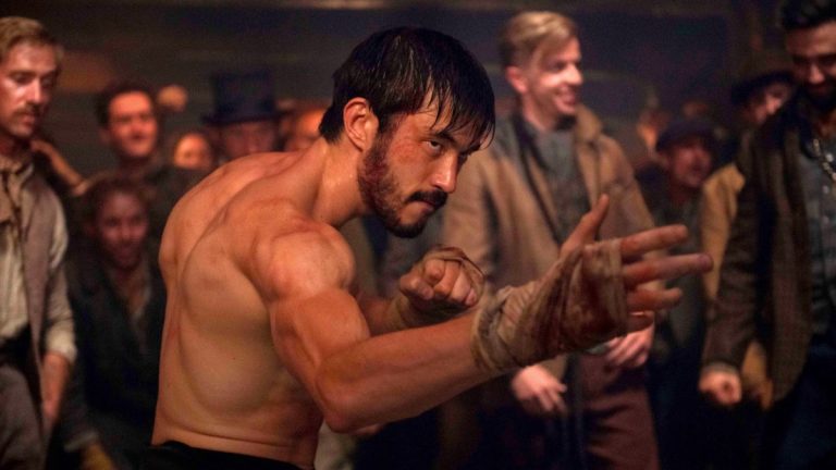 Warrior Season 3